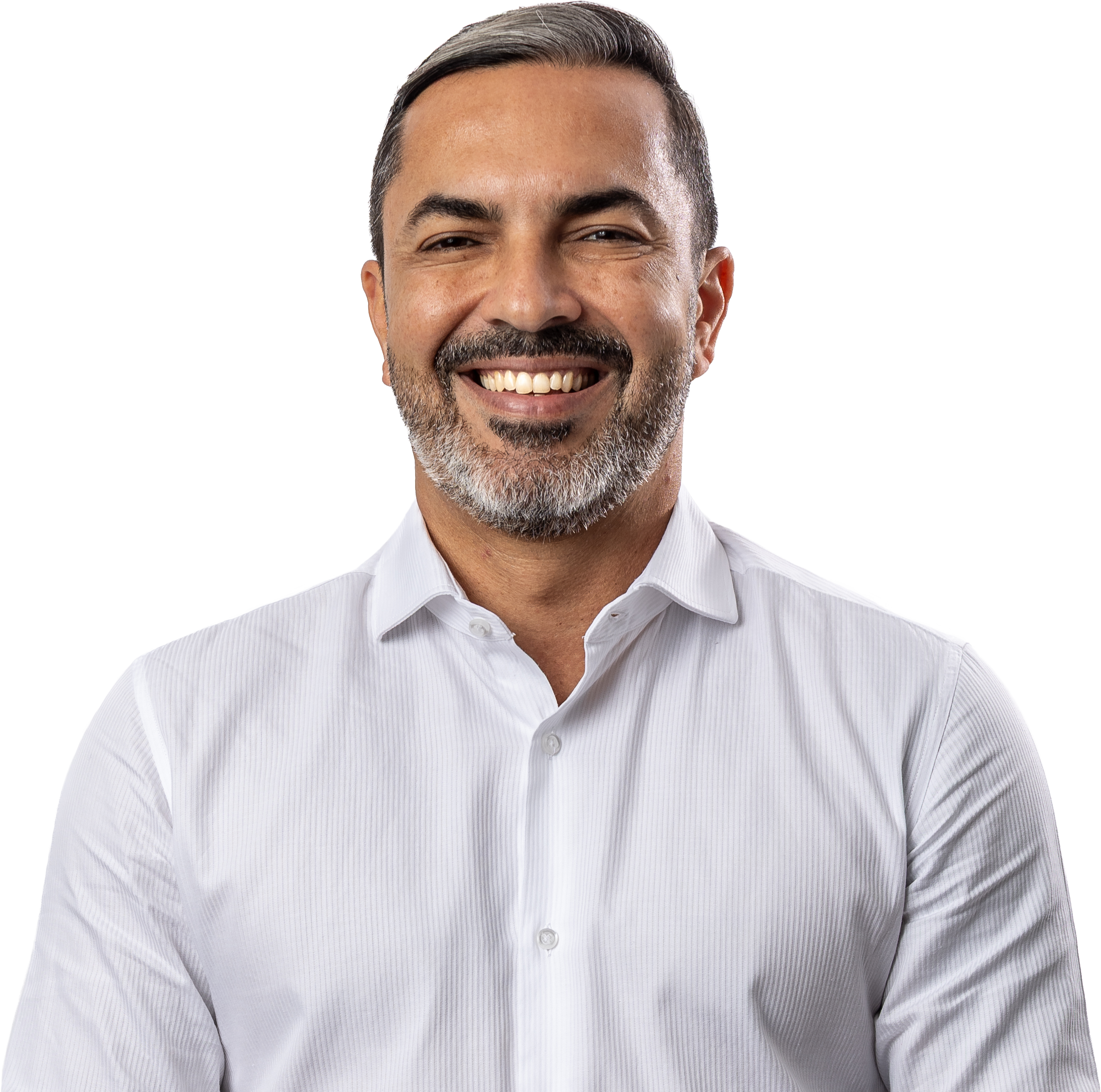 Tyago Ribeiro Hoffmann